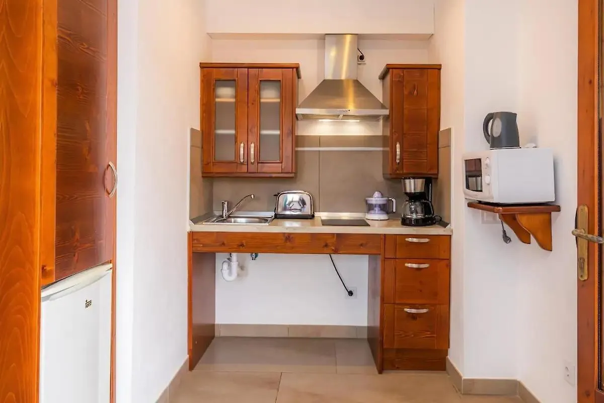 S'Hort Can Capita Ariany Vakantieboerderij