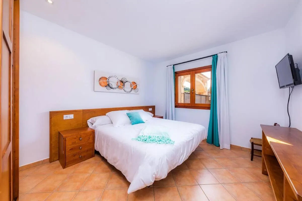 S'Hort Can Capita Ariany 0*,  Spanje