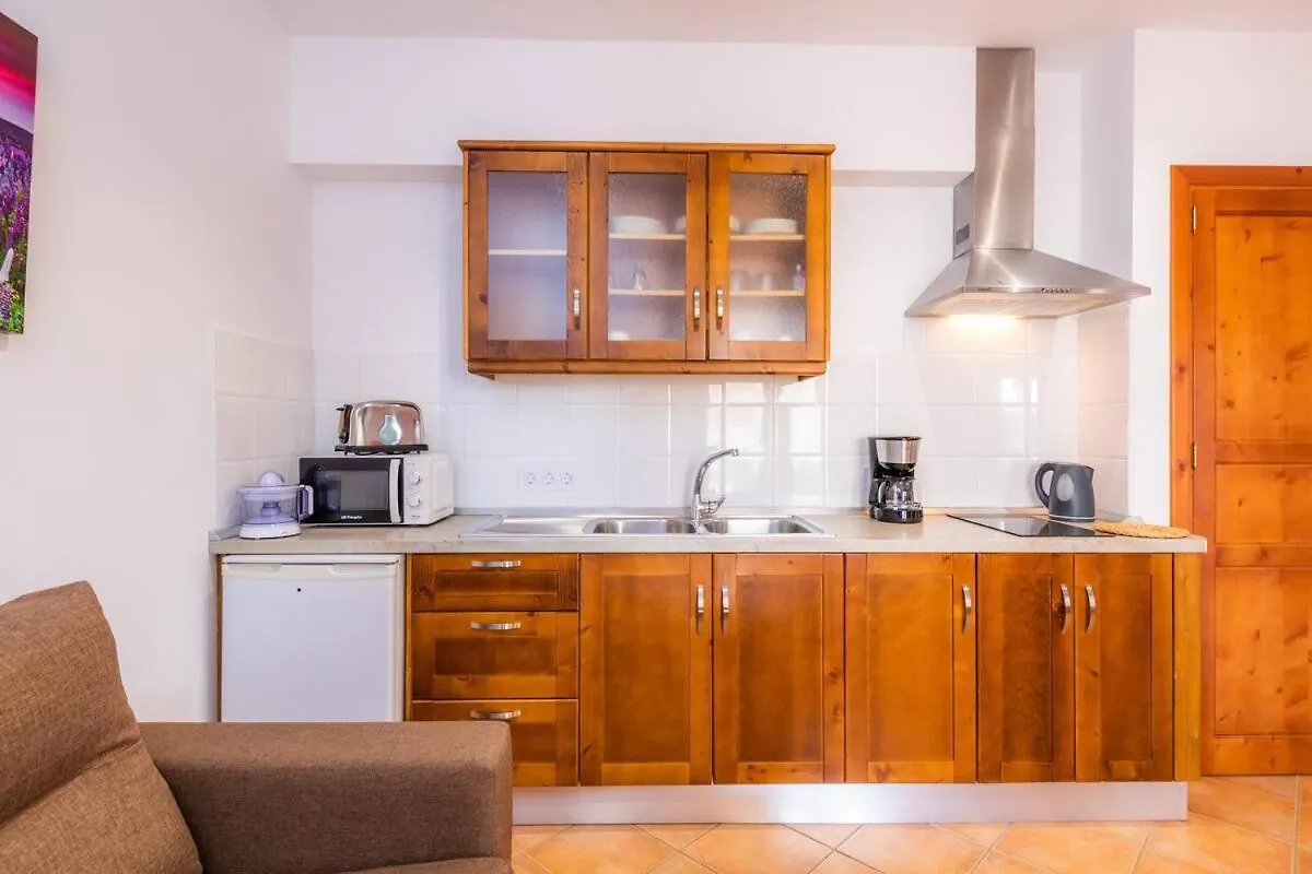 S'Hort Can Capita Ariany Vakantieboerderij