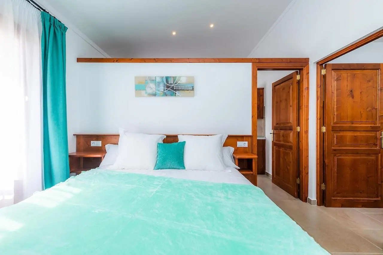 S'Hort Can Capita Ariany Vakantieboerderij