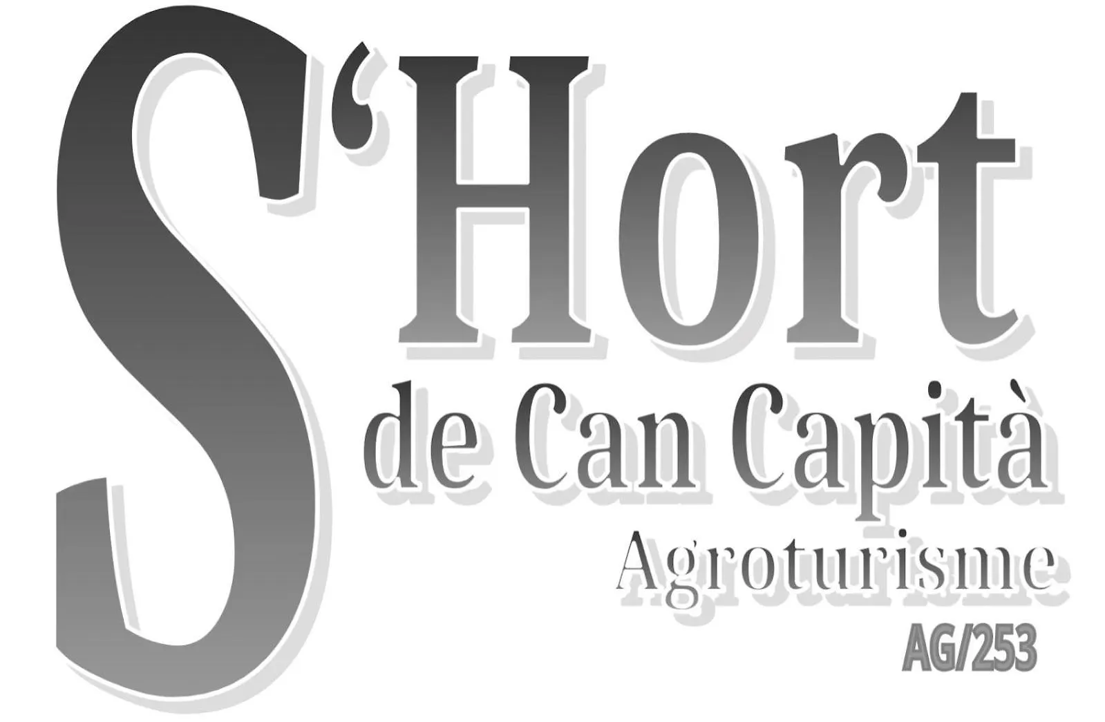 S'Hort Can Capita Ariany Farmház