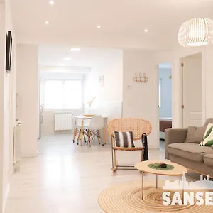 Mendilar By Sanse Holidays , Saint-Sébastien Espagne
