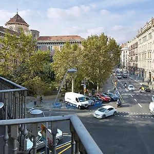 Estudiantes Balmes , Barcelone Espagne