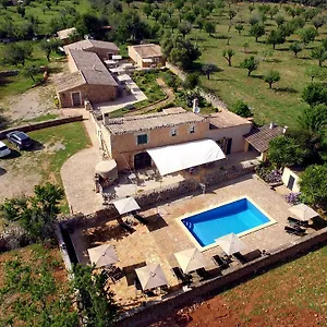  Farm stay Porreti
