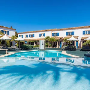 Iris Appartement